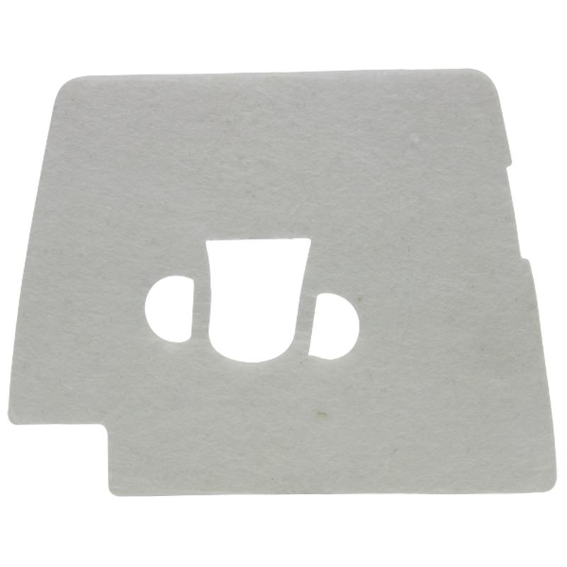 Additional filter Stihl 40270717 GRANIT 4119 141 0300