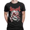 Lucha Bros Penta Says T Shirt Men  Pure Cotton Funny T-Shirts O Neck Penta Mask Boxing Fighter Tees Short Sleeve merch Gift Idea