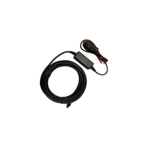 Kenwood Car Power Cable CA-DR250