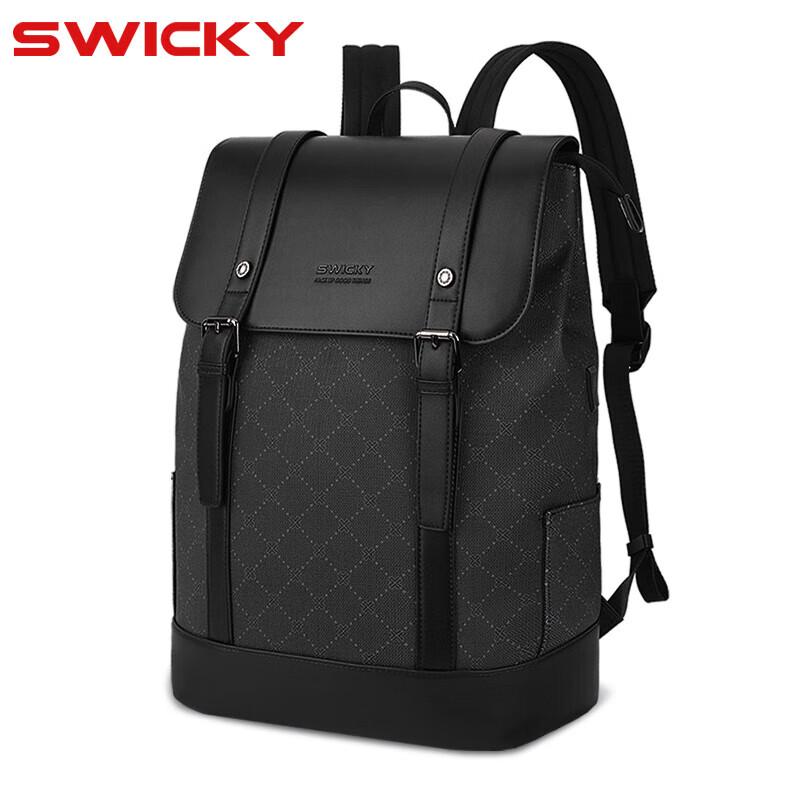 SWICKY Casual Sports Backpack