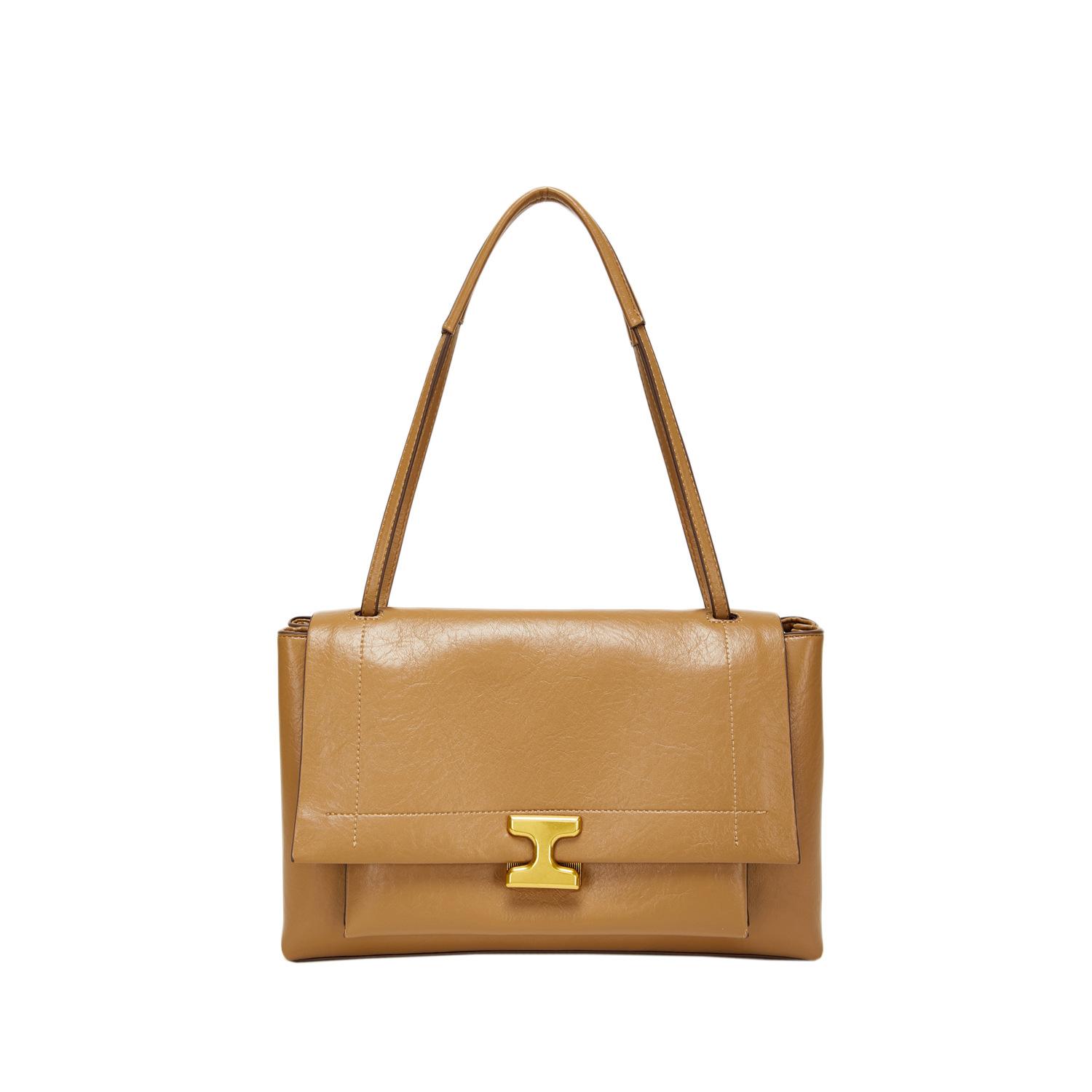 

Shoulder Bag, High Beauty Women s Bag, Fashionable and Relaxed Feeling, Armpit Bag, Simple Commuting, Large Capacity Tote Bag