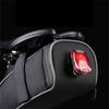 Mountain & Road Bike Saddle Bag – Large   Bag, Portable Rear Seat Bag for Cycling, Riding & Outdoor Gear