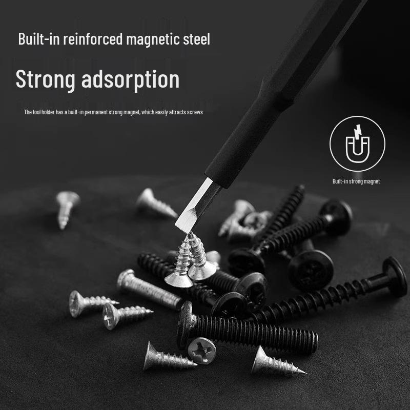 Professional Precision Screwdriver Set for Electronics and Household Repairs
