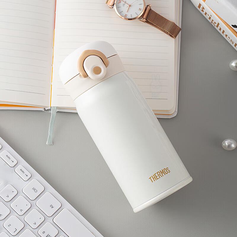 Thermos 350ml 316L Stainless Steel Insulated Bottle