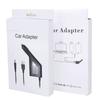 65W Fast Charging Wire for Laptop CellphoneCar Interior Type-C USB Power Adapter Laptop Fast Charging Cord