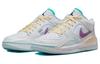 Jordan Stadium 90 White Blue Tint Rush Fuchsia (Women's)