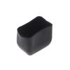 4Pcs/Lot Crossbar End Caps End Caps For Car Roof Crossbar Cargo Bars Roof Crossbar End Caps