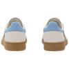 adidas Handball Spezial Bianco Blu Strati Terrestri Sneakers da Donna Bianco Nuvola Azzurro Chiaro IG1975