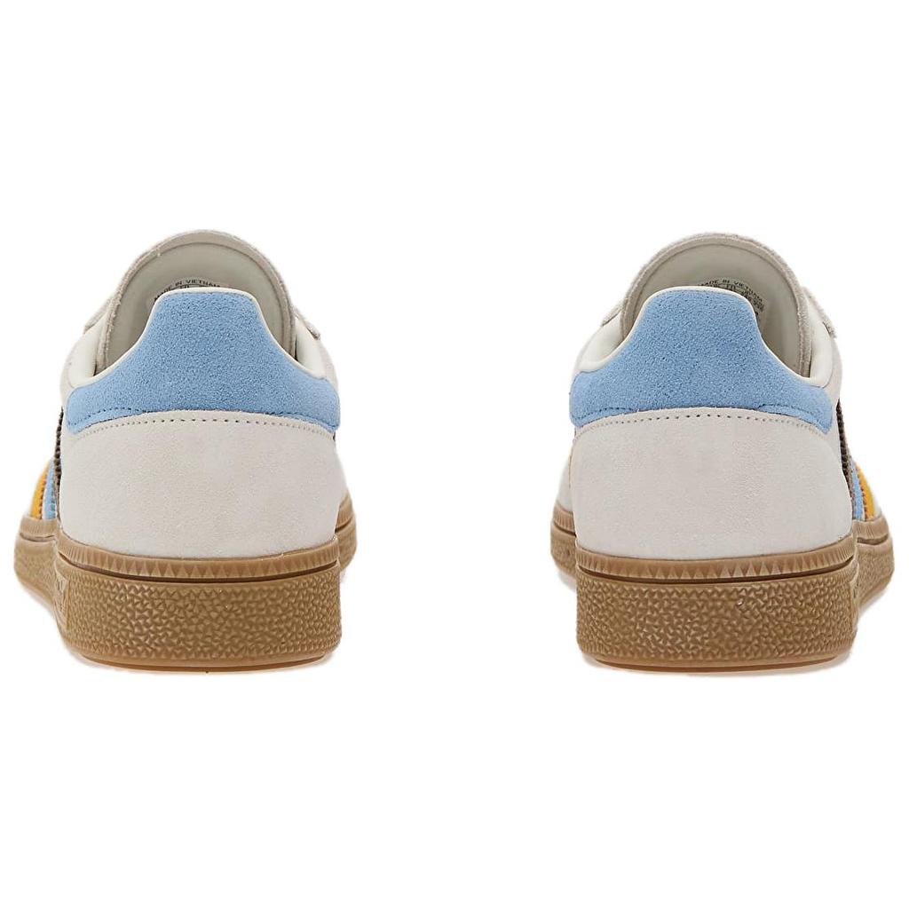 adidas Handball Spezial Bianco Blu Strati Terrestri Sneakers da Donna Bianco Nuvola Azzurro Chiaro IG1975