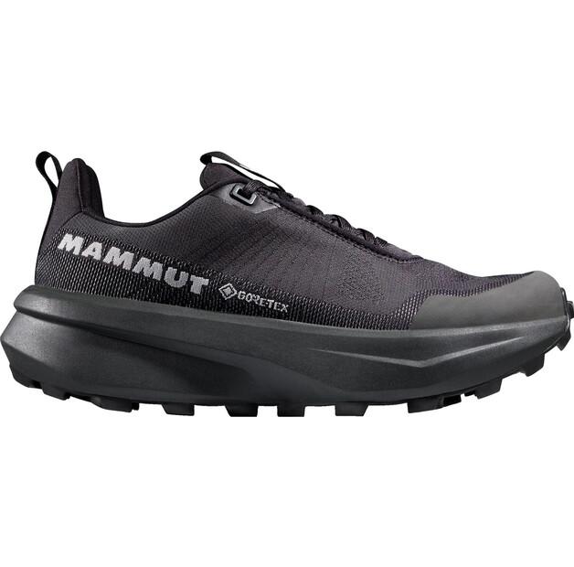 Треккинговые ботинки Mammut Aenergy Mtn Low GTX