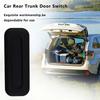 Trunk Door Switch 6490R3 9676028380 SC55810 for 1007 207 308 508 Tailgate Release Switch Automotive Accessories