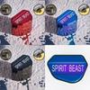 Motorcycle Switches Button Turn Signal High Low Beam Start Buttons For Benelli Honda Suzuki Yamaha Kawasaki BMW