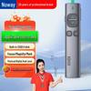 Norwii N96 Spotlight Digital Green Laser Wireless Presenter