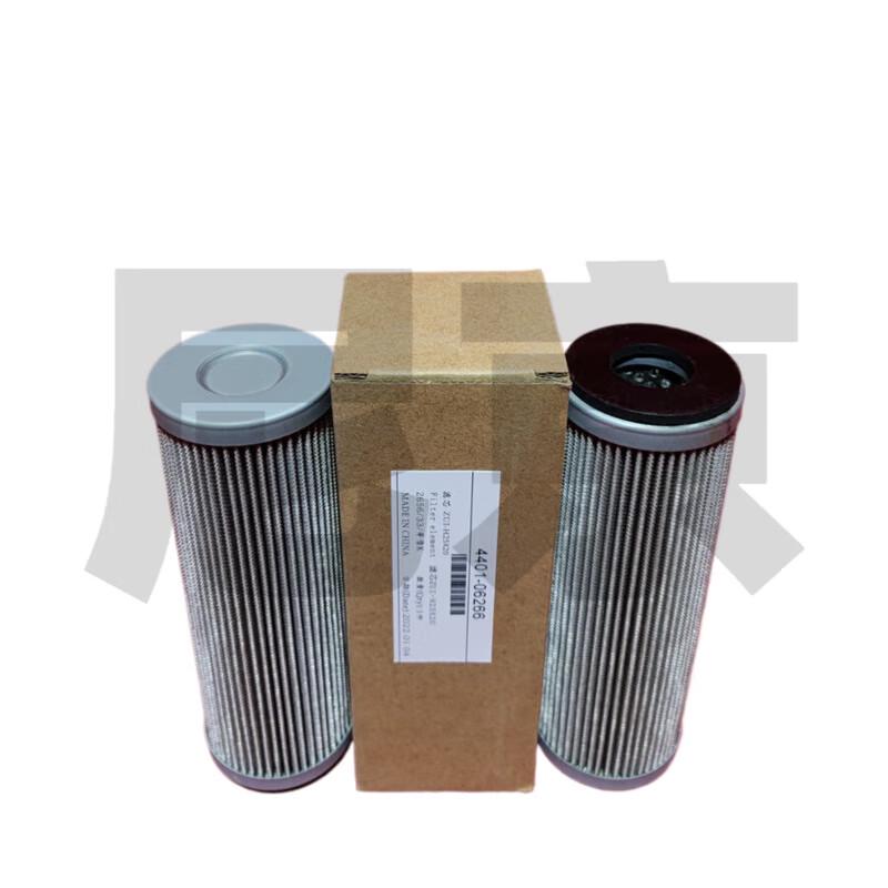 Nijing Pilot Filter Element