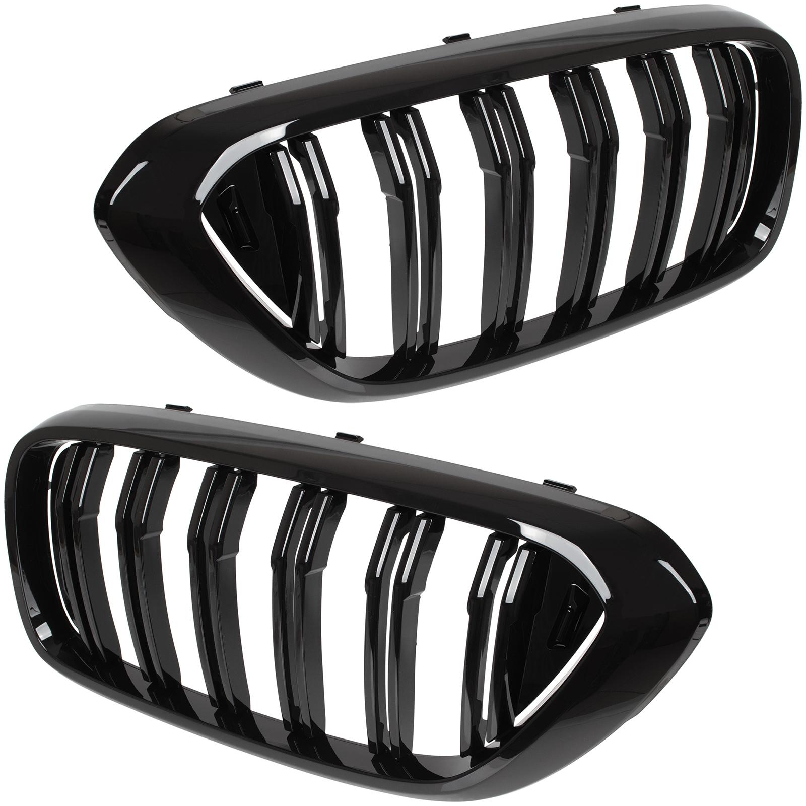 BMW 6 G32 GT 17-20 Grille