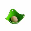 Set of 4 Egg Poachers Eggs Poached Egg In Silicone Cooking Utensil Kitchen