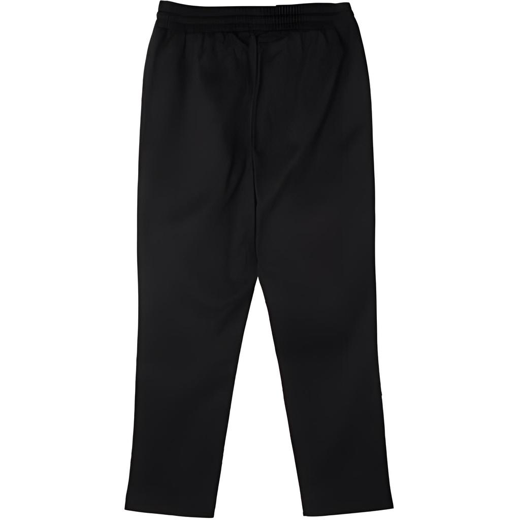Puma Urban Woven Twill Pants Men Pants Black 686336-01