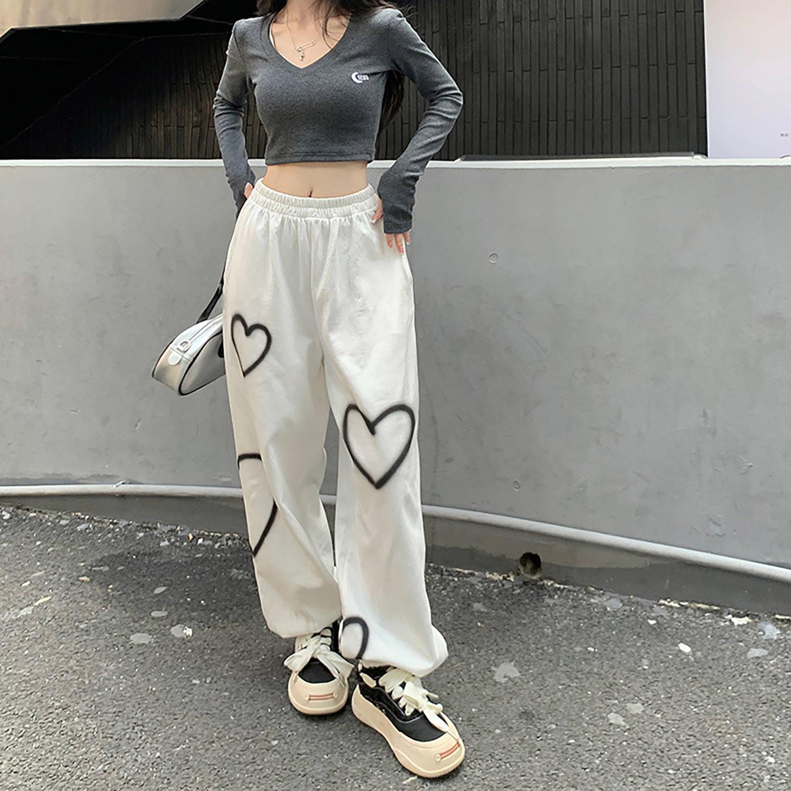 

High Waisted Slimming Leggings Sports Pants For Women In Spring And Summer, New Slimming Straight Leg Pants