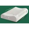 Natural Latex Pillow for Adults & Kids - Massage Neck Support Pillow Orthopedic Cervical Relief & Healthy Sleep Aid