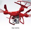 HJHRC Four-axis Aerial Photography Aircraft Drone HJ14W HJ14Q Remote Control Aircraft 7200P HD Aerial Photography KY101W