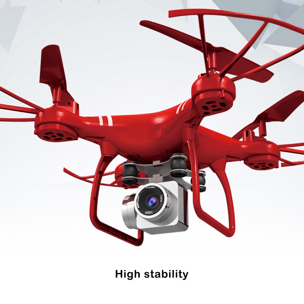 High Durability And Strong Driving Force Aerial Photography And Travel With HD Camera Drone RC Drone
