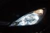 PIAA Halogen Bulbs for H4 PIAA Vehicle Inspection 12V HS30 Headlamps/Fog Lamps, 5000K, Select, Compliant, 2-Pack, 55W,