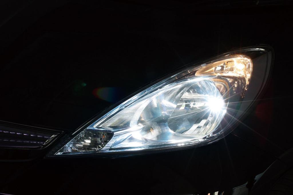 PIAA Halogen Bulbs for H4 PIAA Vehicle Inspection 12V HS30 Headlamps/Fog Lamps, 5000K, Select, Compliant, 2-Pack, 55W,