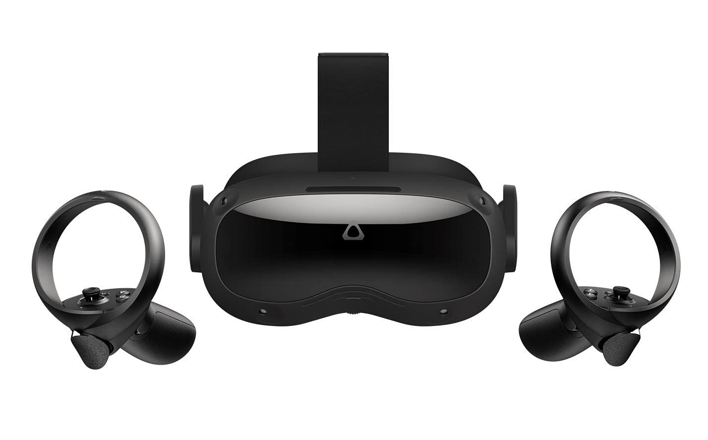 

Гарнітура HTC VR VIVE Focus 3 VR Goggles MN773 99HASY000-00 []