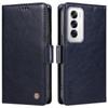 YIKATU YK-007 For Oppo Reno12 5G (Global) Phone Case Anti-Drop PU Leather Stand Wallet Cover