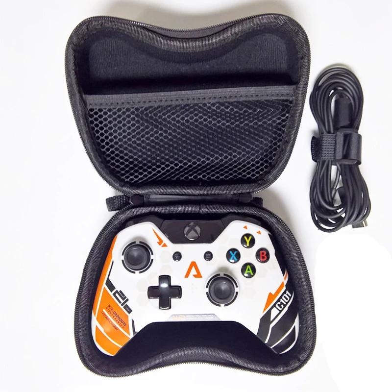 For Sony PS5 PS4 PS3 Playstation PS 5 4 3 Dualsense Dualshock Nintendo Switch Pro Xbox Series One S X Controller Bag Acssories