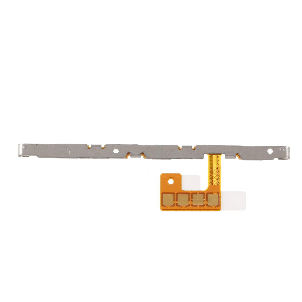 OEM Power On/Off & Volume Buttons Flex Cable Part Replacement for Samsung Galaxy Tab S3 9.7 T820 T825
