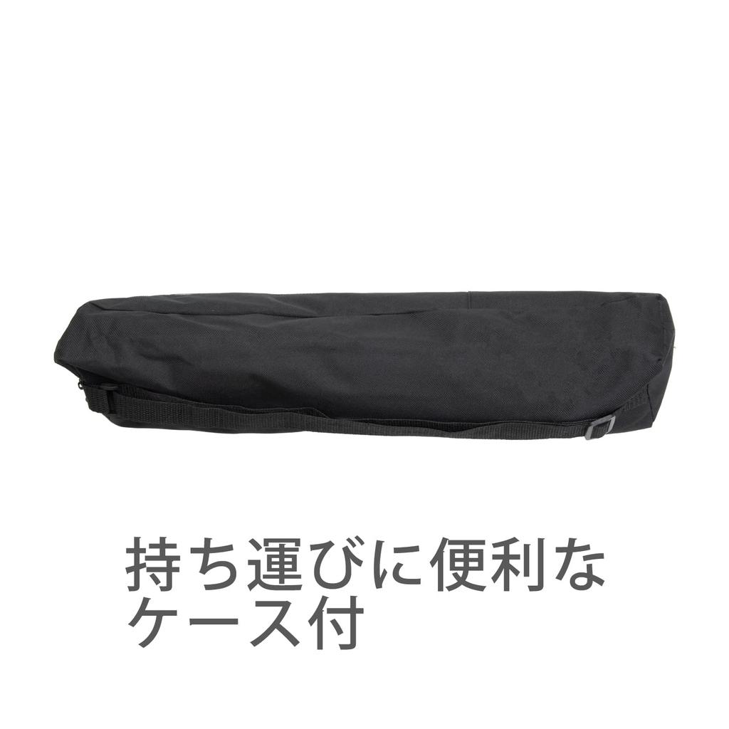 KING Tripod 150cm Head with Storage Bag and Level Gauge for Video Digital Aluminum Black Swallow 4-section 3-way Cameras, Cameras, SLRs, KT-150H