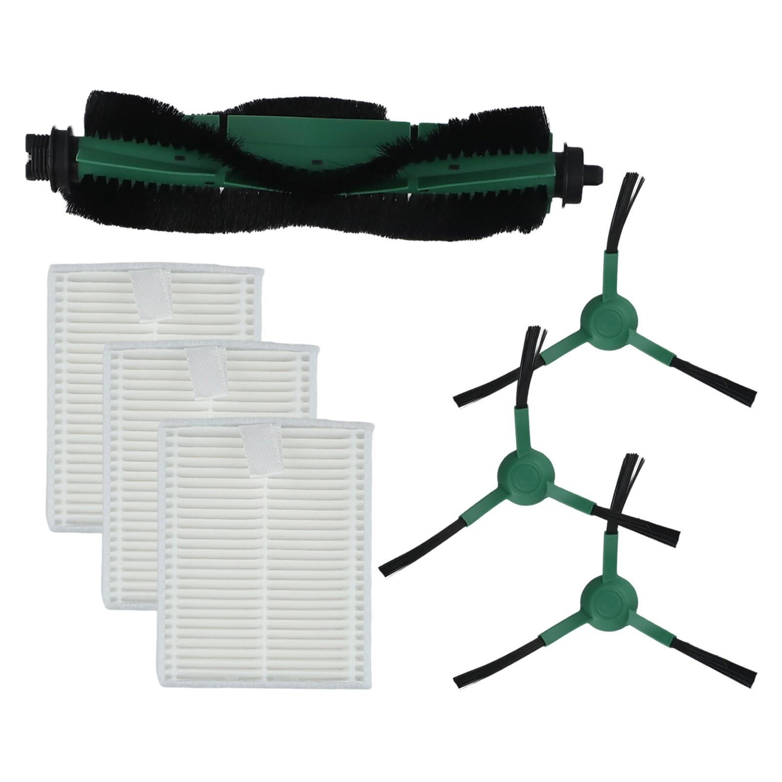 

Premium Main Brush Filter Kit For Roomba For Combo For Essential Vacuum Parts