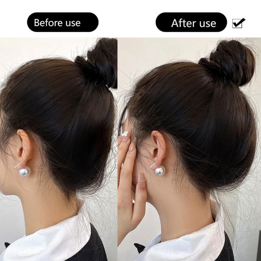 2 Pcs/set of Hair Clips, Invisibly Increasing The Volume of Hair, Strengthening and Thickening The Roots, Making The Hair Denser
