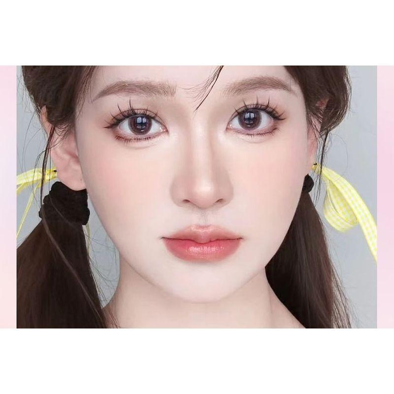 Choyu - Cat Eye Multipack False Eyelashes Cluster