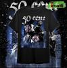26 50 Cent RAP Bootleg Oblíbené tričko Unisex tričko
