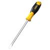 Deli Hammer-Thru Flat-Head Screwdriver