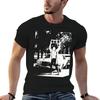 Say Anything Tshirt Unisex T Shirt Designer Unisex T Shirts For Unisex Casual Black Cotton Tshirt Plain For Unisex Package Tshirt
