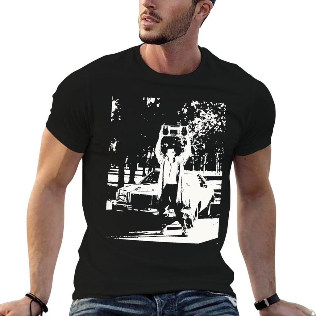 Say Anything Tshirt Unisex T Shirt Designer Unisex T Shirts For Unisex Casual Black Cotton Tshirt Plain For Unisex Package Tshirt