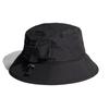 Adidas Originals Wool Bucket Hats Unisex Black Adidas H25265