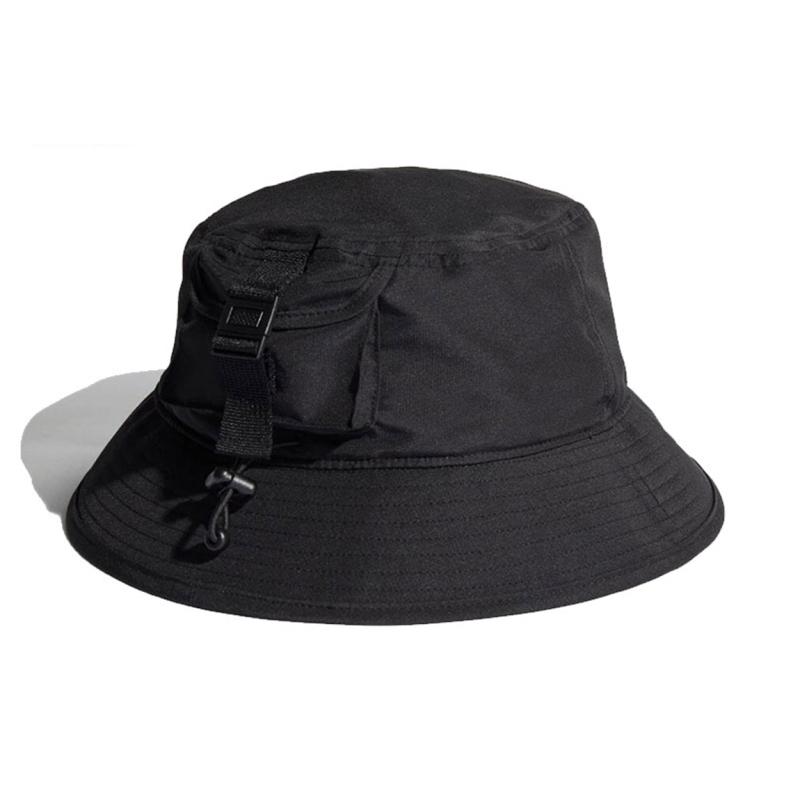 Adidas Originals Wool Bucket Hats Unisex Black Adidas H25265