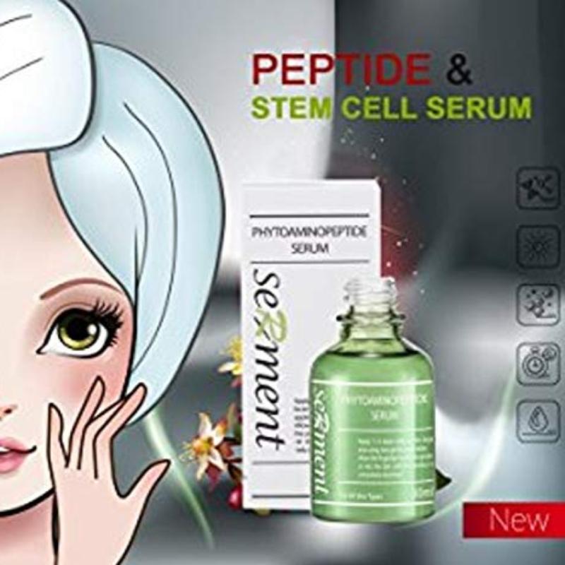 SERMENT PHYTOAMINO PEPTIDE SERUM 30ml