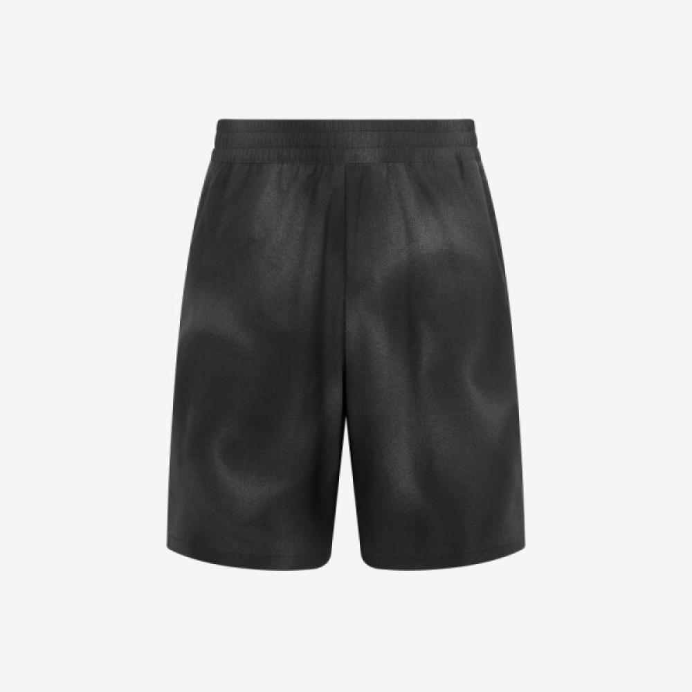 Fila Allover Print Shorts Fs2trh2205m blacks/100
