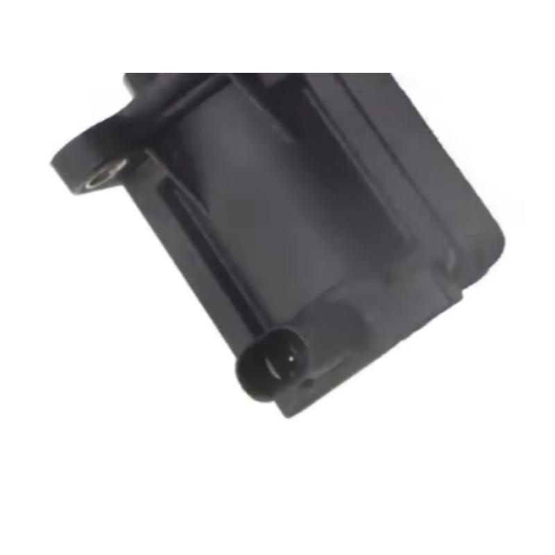 55499323 Turbocharger Solenoid Valve Bypass Valves Black New Automobile Part for Buick for Cadillac GMC
