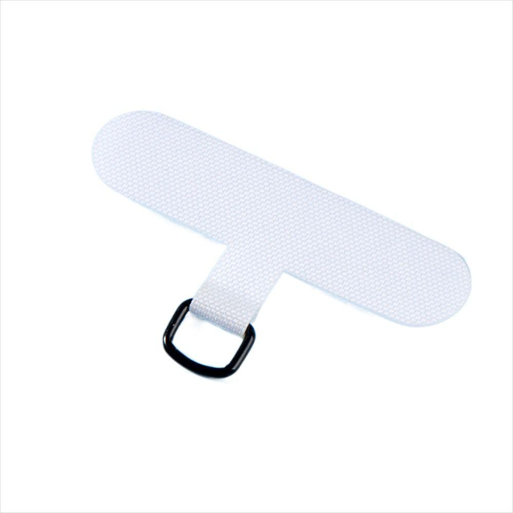 Clip Connection Pendant Phone Lanyard Gasket Lanyard Patch Phone Rope Patch Lanyard Card Gasket