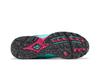 Men's Sneakers Nike Air Terra Humara Undefeated Light Menta Light Menta/Black-Iron Grey