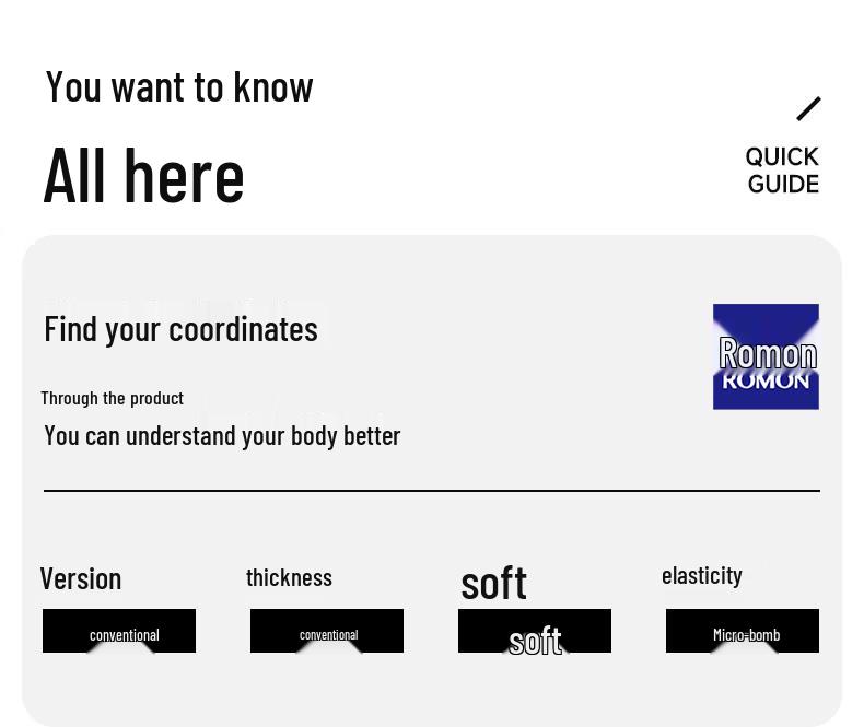 ROMON Men's Autumn/Winter Thickened Fleece Jacket