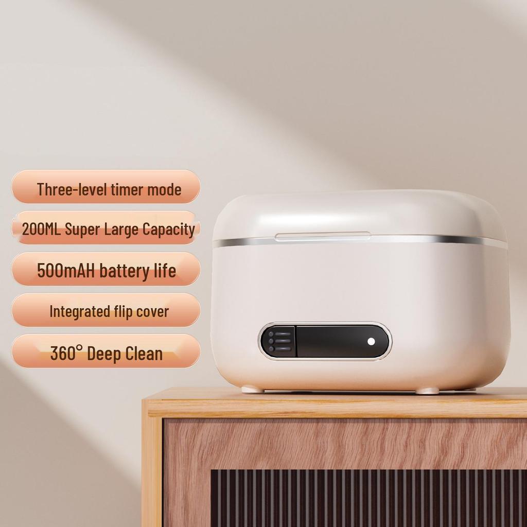 Portable Electric Blackhead Remover: Facial Beauty and Pore Cleaning Instrument