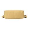 LONGCHAMP Canvas Backpack Womens Yellow