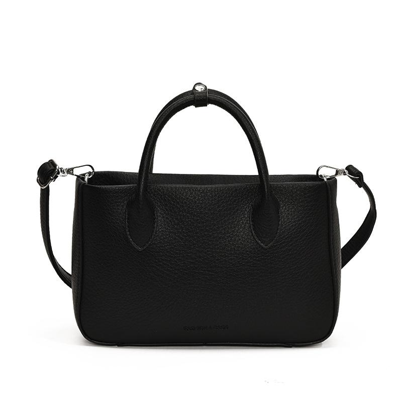 

Простая новая женская сумка повседневная сумочка сумка через плечо женская мода женская сумка чёрный